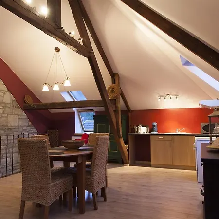 Apartman L'impasse Durbuy