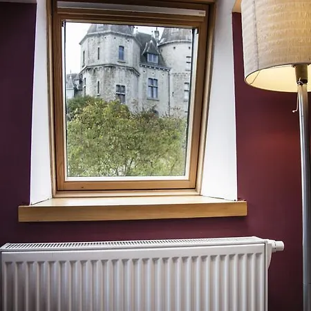 Apartman L'impasse *