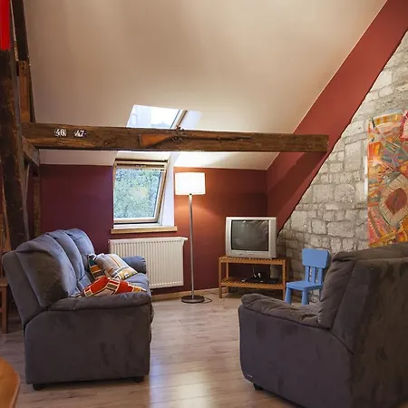 Apartman L'impasse