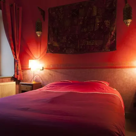 Apartman L'impasse